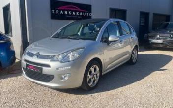 Citroen c3 Bagard