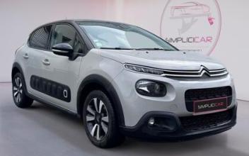 Citroen c3 Orgeval