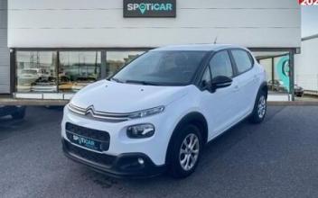 Citroen c3 Reims