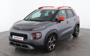 Citroen c3 aircross Issy-les-Moulineaux