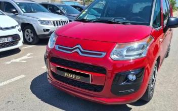 Citroen C3 Picasso Marguerittes