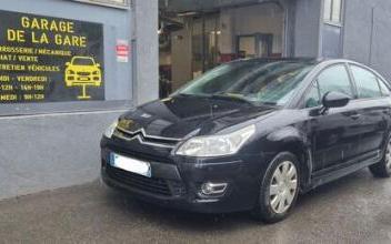 Citroen c4 Saint-Etienne