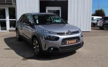 Citroen c4 cactus Dachstein