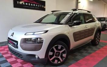 Citroen c4 cactus Challans