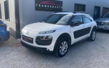 Citroen c4 cactus Bagard