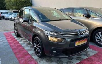 Citroen c4 spacetourer Drancy