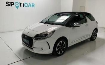 Citroen ds3 Avignon