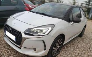 Citroen ds3 Bois-d'Arcy