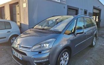 Citroen grand c4 picasso Sainte-Luce-sur-Loire