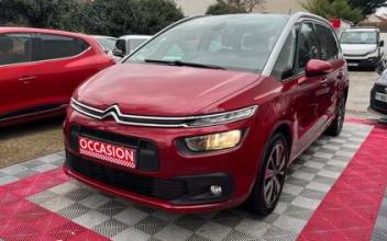 Citroen grand c4 spacetourer Drancy