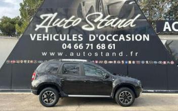 Dacia duster Bernis