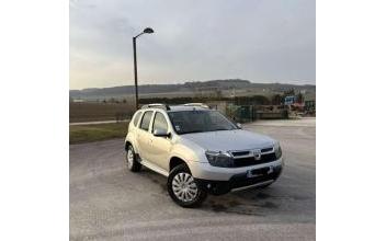 Dacia duster Toul