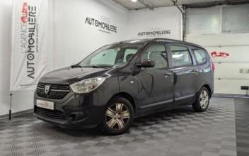 Dacia lodgy Cergy