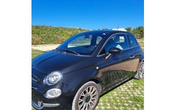 Fiat 500 Puilboreau