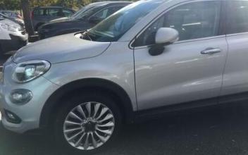 Fiat 500 x Riom