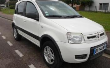 Fiat panda Nevers