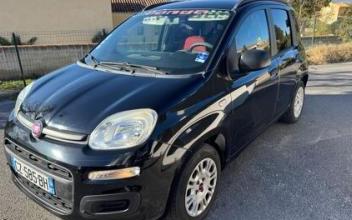 Fiat panda Marignane