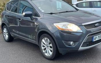 Ford kuga Neufchâteau