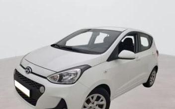 Hyundai i10 Mions