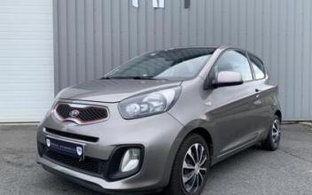 Kia picanto Carpiquet