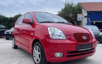 Kia Picanto Bennecourt