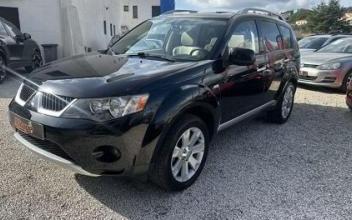 Mitsubishi outlander Antibes