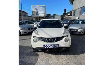 Nissan juke La-Garde