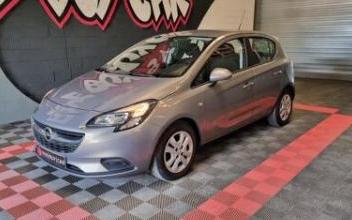 Opel corsa Pissy-Pôville