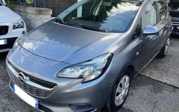 Opel corsa Villenave-d'Ornon