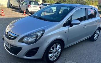 Opel Corsa Meyzieu