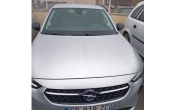 Opel corsa Meaux