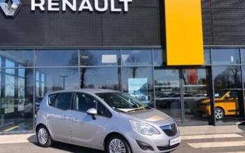 Opel meriva Bellegarde-en-Forez