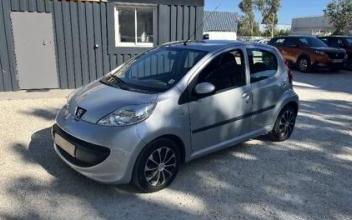 Peugeot 107 Avignon