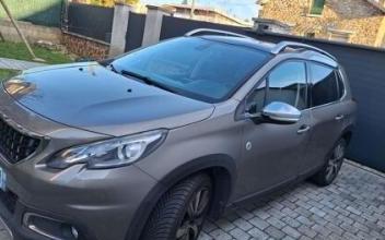 Peugeot 2008 Franconville