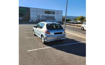 Peugeot 206 Aix-en-Provence