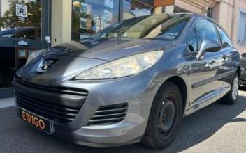 Peugeot 207 Colmar