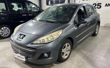 Peugeot 207 Cugnaux