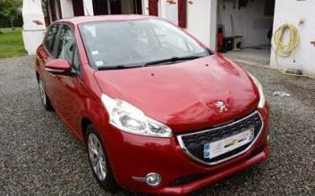 Peugeot 208 Villaudric