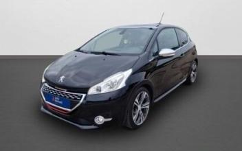 Peugeot 208 Besançon