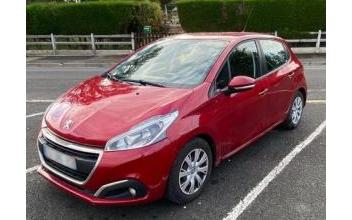 Peugeot 208 Auch