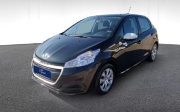 Peugeot 208 Besançon