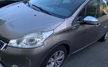 Peugeot 208 Orléans