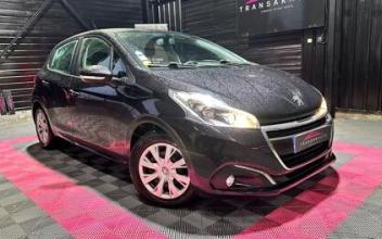 Peugeot 208 Cuincy