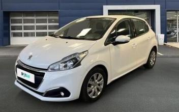 Peugeot 208 Cahors