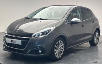 Peugeot 208 Roncq