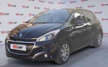 Peugeot 208 Nice