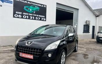 Peugeot 3008 Blois