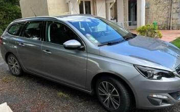 Peugeot 308 Laroque-Timbaut