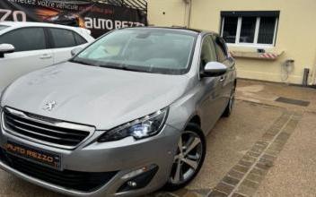 Peugeot 308 Claye-Souilly