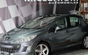 Peugeot 308 Royan